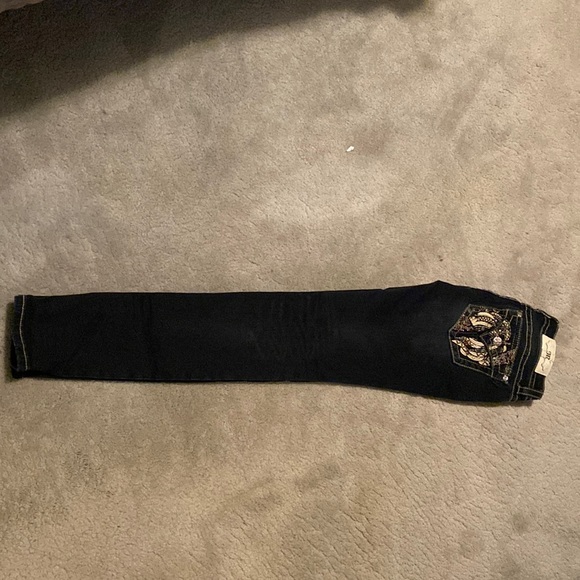 Miss Me size 26 Skinny - Picture 1 of 3